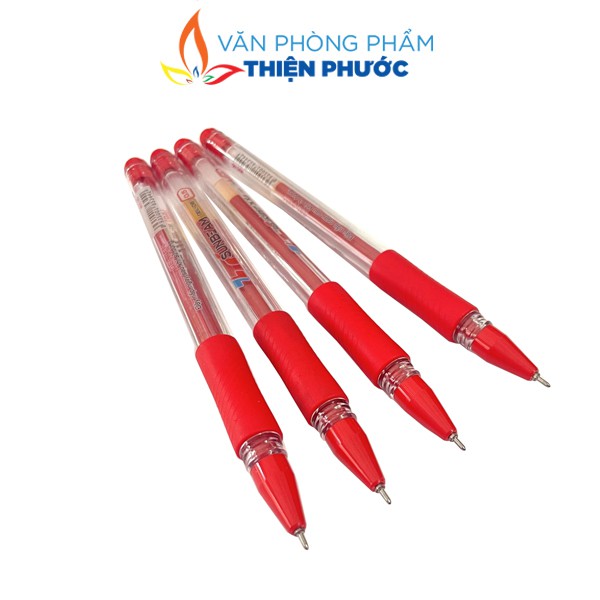 Bút Gel Thiên Long nhiều màu Sunbeam 08  - Bút viết mực gel THIỆN PHƯỚC