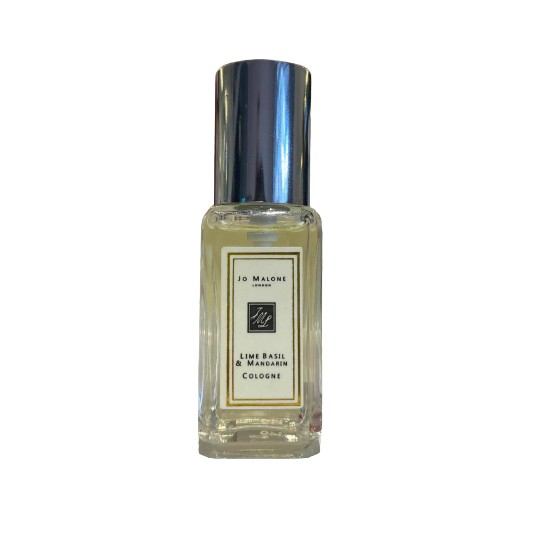 Nước hoa nhí Jo Malone Lime Basil & Mandarin 9ml