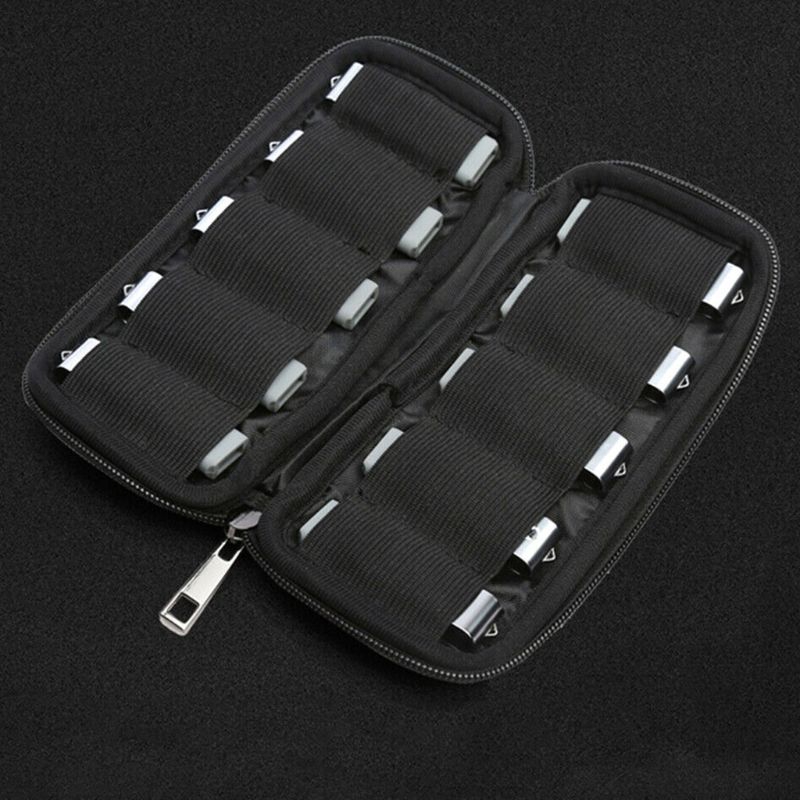 Túi đựng bảo vệ ổ đĩa u / usb chống bụi tiện lợi