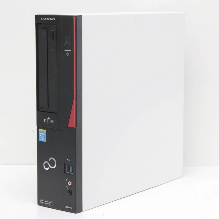 Barebone,xác case máy tính Fujitsu H77 full CPU SK 1155