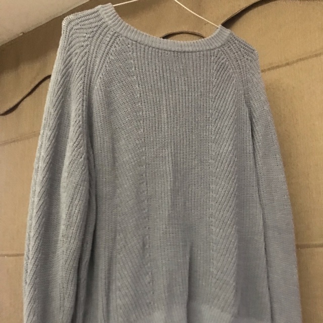 Thanh lý áo len nhật bản