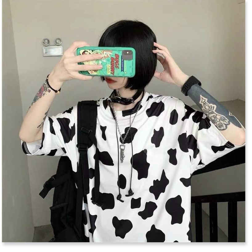 ÁO LOANG BÒ SỮA NAM NỮ , ÁO CỰC ĐẸP , CỰC XIN , - BAO ĐẸP - CHẤT LƯỢNG CAOO KME FASHION