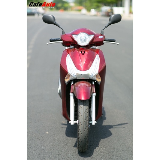 Công tắc đá chân chống SH Việt 2012 - 2019