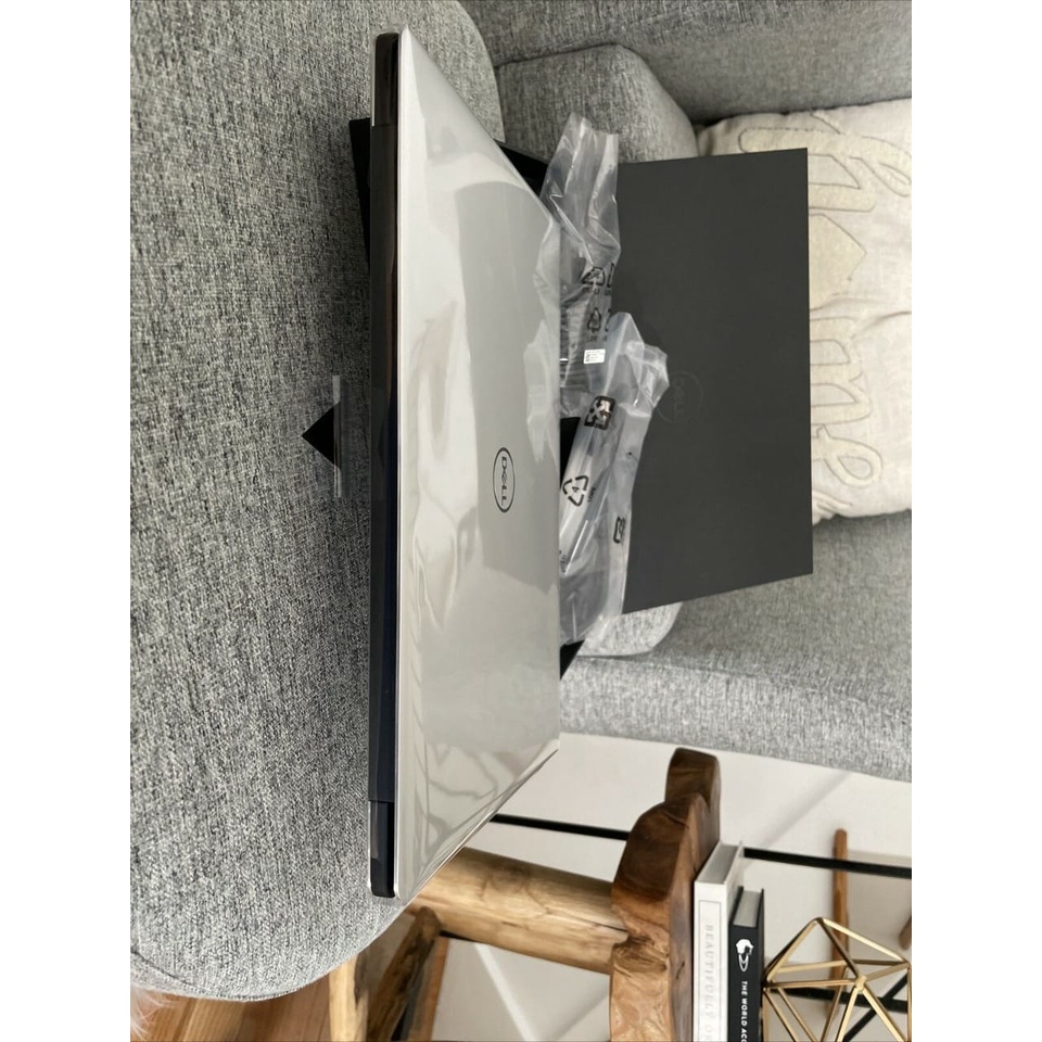 Brand New Dell XPS 13 7390 i7-10710U 512GB SSD 16GB RAM Platinum silver Windows 10 Pro | BigBuy360 - bigbuy360.vn