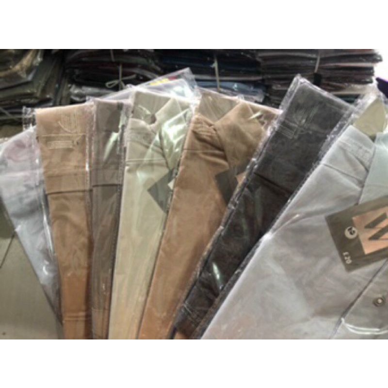 Áo Thun Cotton Cổ Bẻ Trung Niên Dành Cho Bố