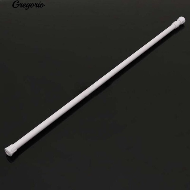 Combo cây treo rèm cửa sổ+ 2 pass