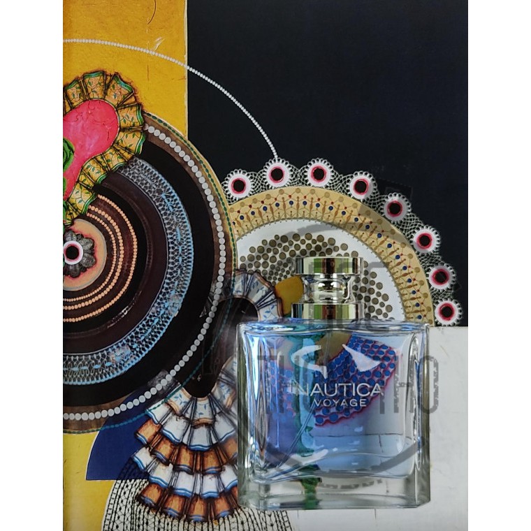 Mẫu thử nước hoa Nautica Voyage 05/10ML