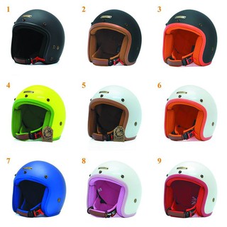 [GIÁ SỈ] Nón bảo hiểm 3/4 cao cấp