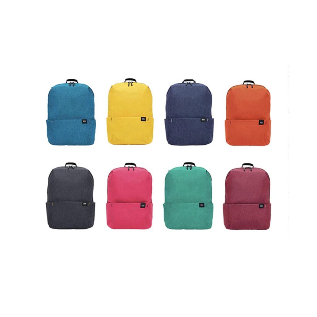 Balo cao cấp Backpack small Xiaomi