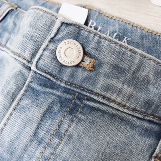 QUẦN JEAN BIGSIZE ỐNG SUÔN WHBM