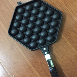 Khuôn bánh trứng gà non /Egg waffle