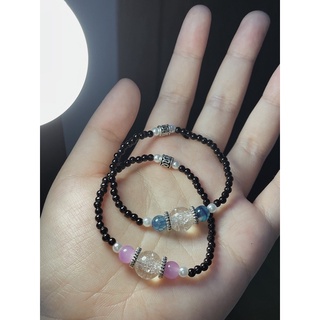 vòng tay đá🔮