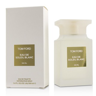 Nước Hoa Tom Ford Soleil Blanc EDT