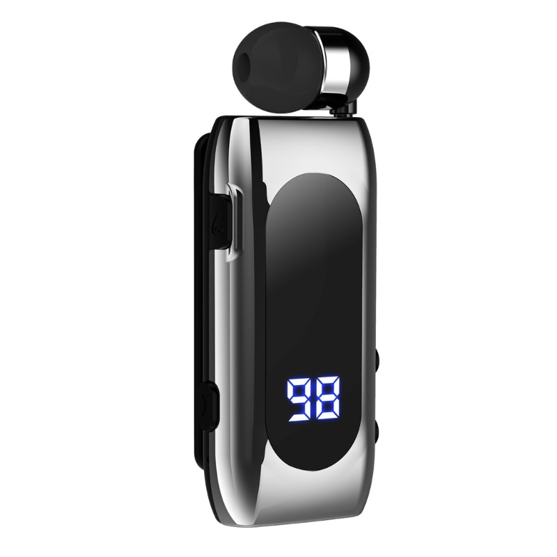 Set Tai Nghe Bluetooth Không Dây Âm Thanh Nổi Khoảng Cách Cao Nerf