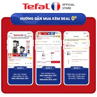 Chảo chiên Tefal Unlimited 22cm