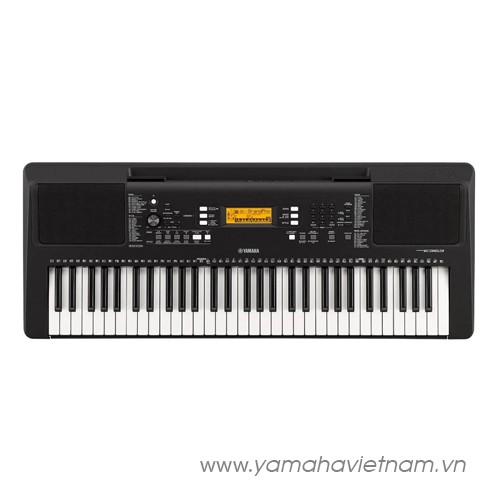 Đàn Organ Yamaha PSR E363