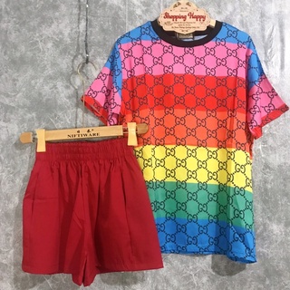 Set lụa cao cấp