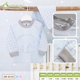 Bộ dài tay uala 230k sale 30%