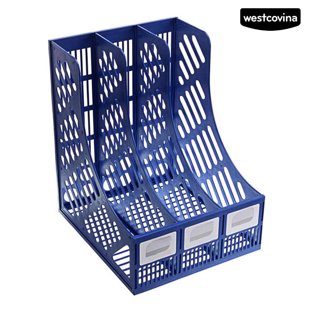 [Hot]✍Giá Đỡ Tài Liệu 3 Phần Để Bàn Văn Phòng/Nhà