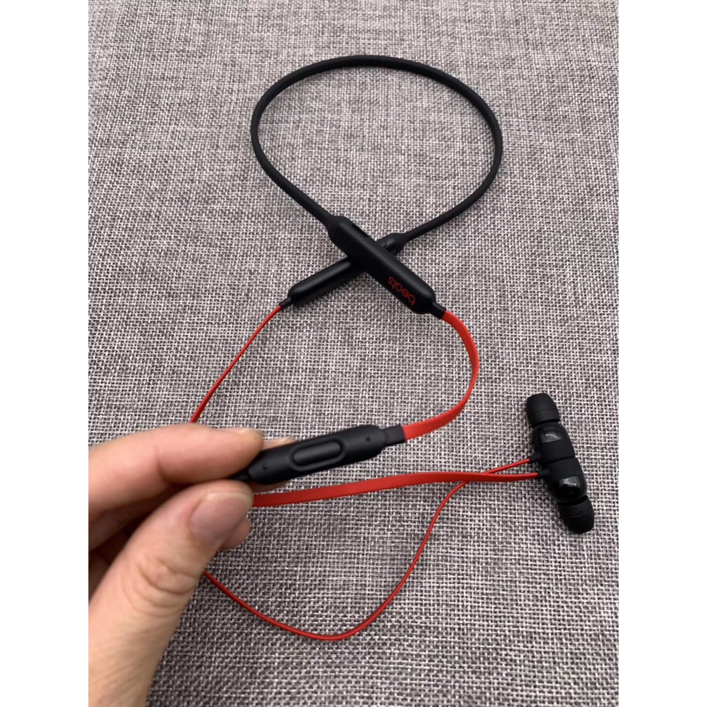 Tai nghe bluetooth beats x likenew chính hãng - Tai nghe beatsx