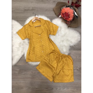 Bộ gấm đùi cao cấp