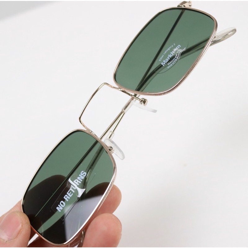 Kính vuông rêu MARKHAM xuất khẩu