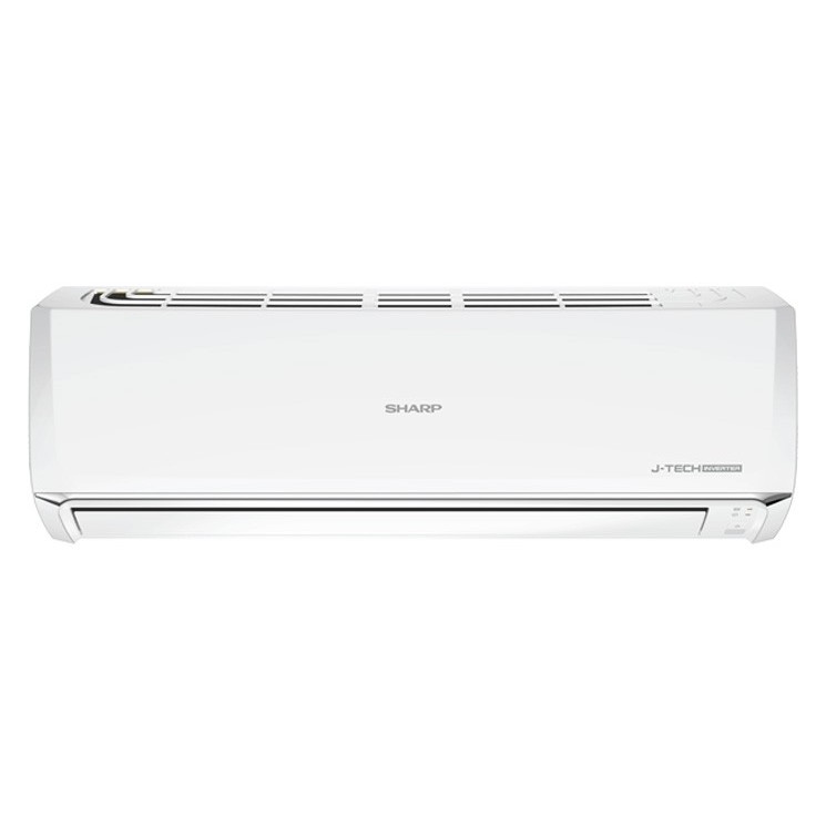 Máy lạnh/Điều hòa Sharp AH-X12STW 1HP Inverter