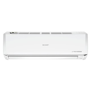 Máy lạnh/Điều hòa Sharp AH-X12STW 1HP Inverter