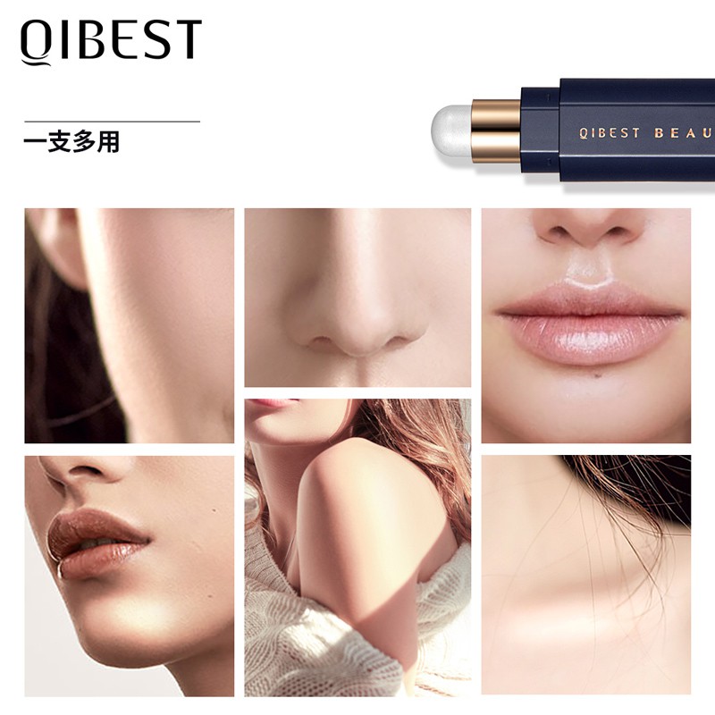 (Hàng Mới Về) Thỏi Kem Bắt Sáng Và Che Khuyết Điểm Làm Sáng Da Mềm Mịn | BigBuy360 - bigbuy360.vn