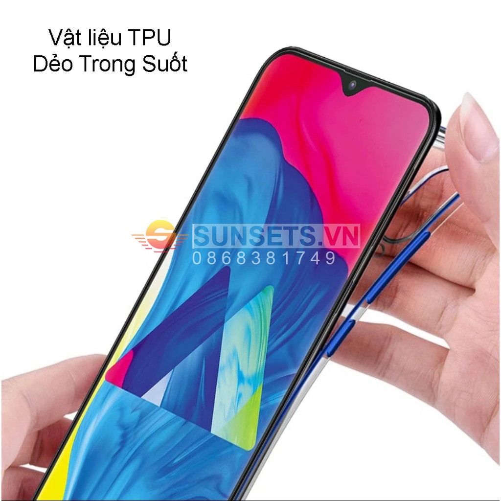 Ốp lưng Samsung A30s