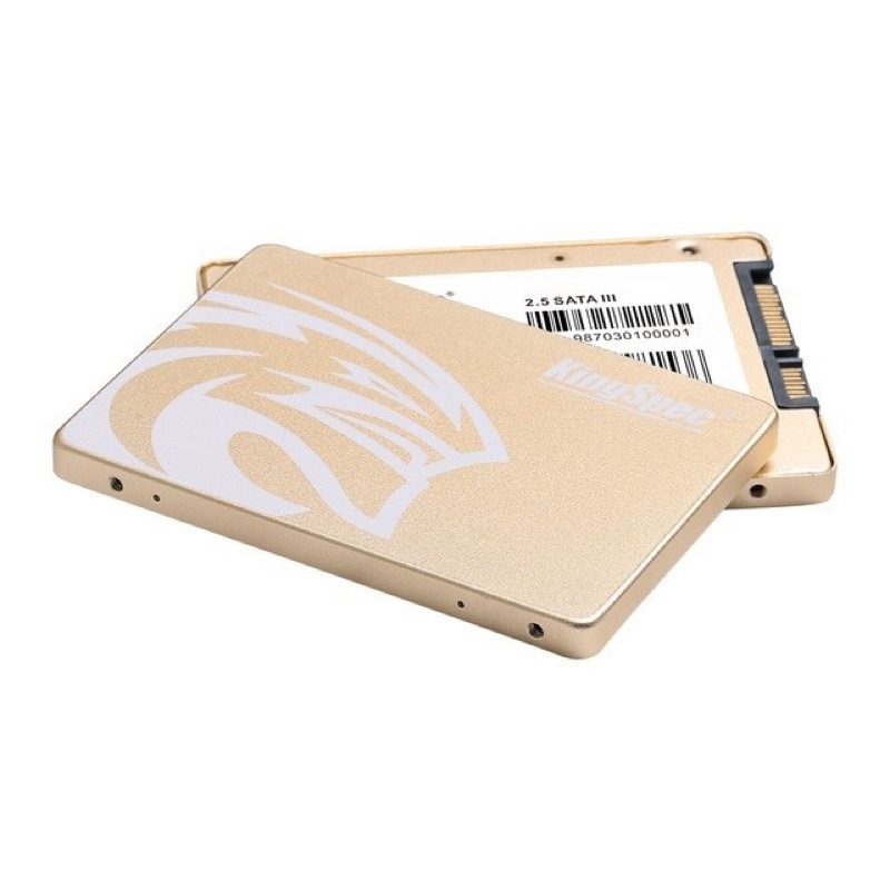 Ổ cứng SSD Kingspec P4-120 120GB 2.5 Sata | BigBuy360 - bigbuy360.vn