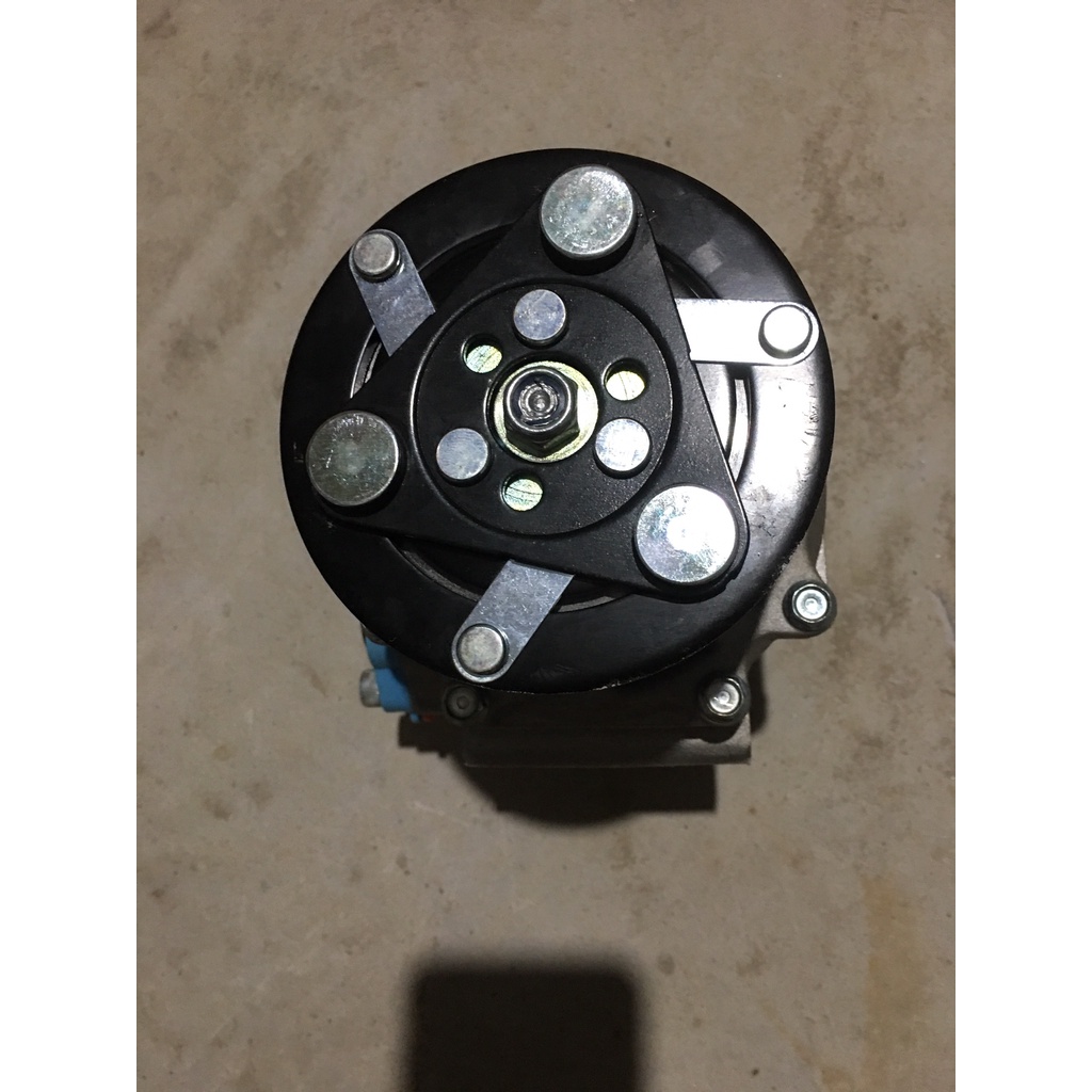 Lốc điều hoà BL77 Sang Ron Ko Ra Đo