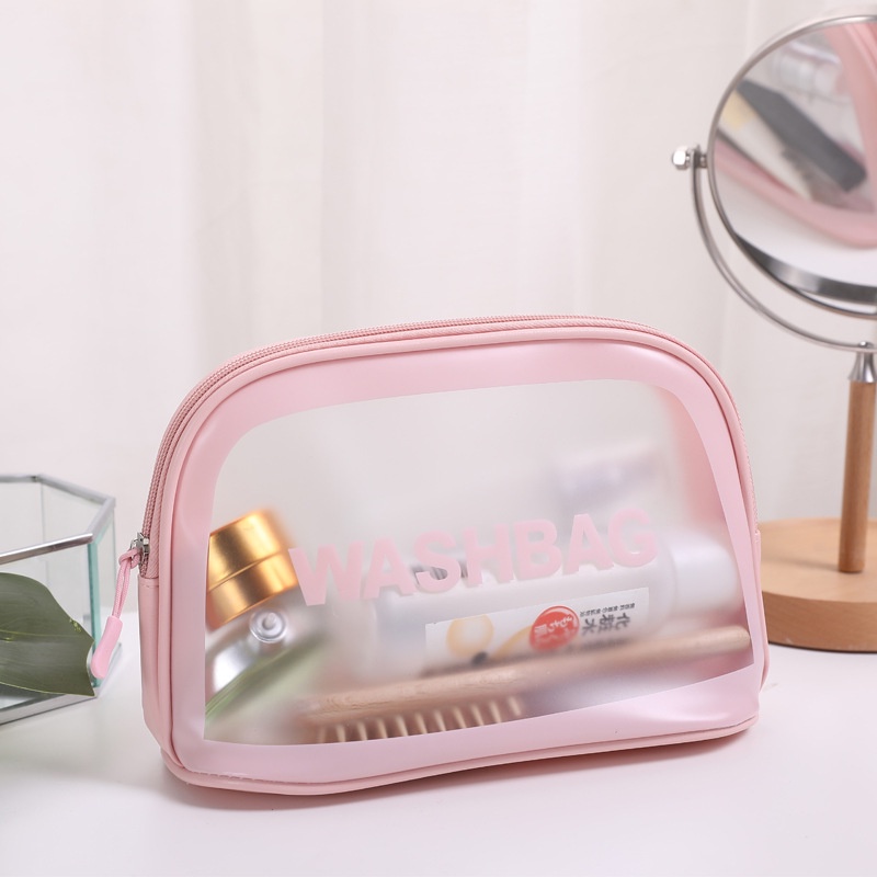 Túi đựng mỹ phẩm đồ du lịch WASHBAG