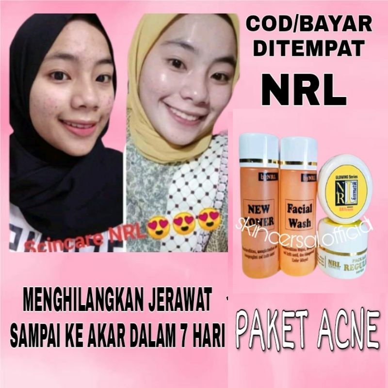 Túi đựng mỹ phẩm NRL mới nhất | BigBuy360 - bigbuy360.vn
