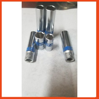  [GIÁ TỐT] Đầu tuýp 1/4 nhỏ hàng TOP