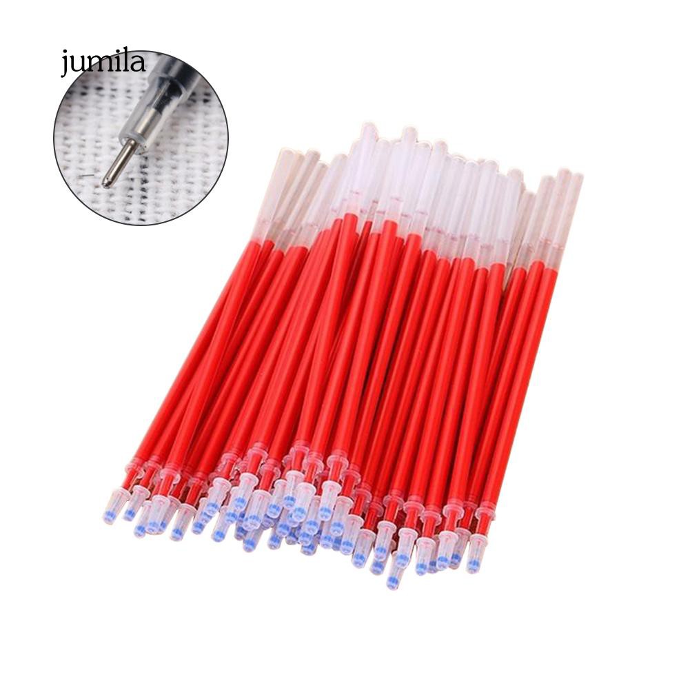 Bộ 20 ruột bút mực gel kích thước 0.5mm chất lượng cao