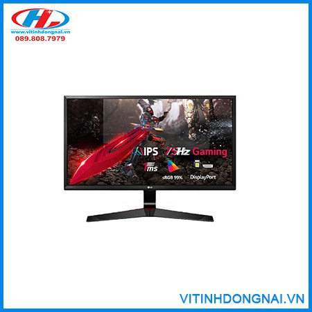 Màn hình Gaming LG 27MP59G-P 27'' Full HD IPS -75hz | BigBuy360 - bigbuy360.vn
