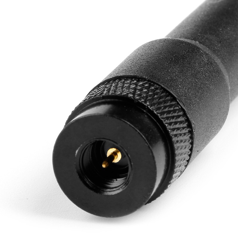 Ăng Ten Băng Tần Kép SMA-Male 144 / 430MHz Cho Bộ Đàm Baofeng Radio YAESU