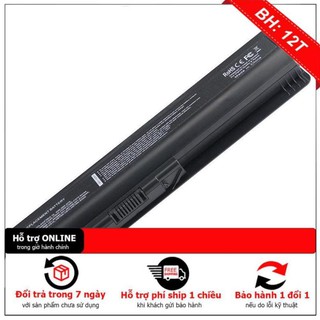 [BH12] Pin Laptop Hp Pavilion Dv4 Dv5 DV6 6cell
