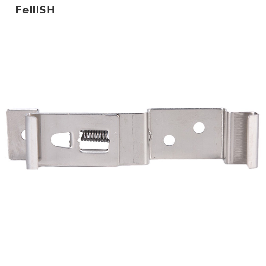 Bộ 2 Giá Đỡ Biển Số Xe Phong Cách Châu Âu 439br