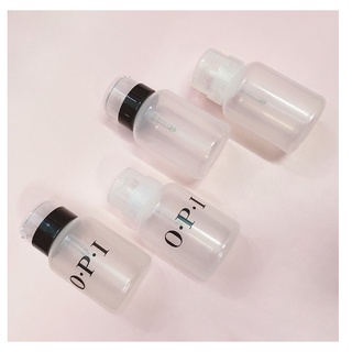 Lọ đựng Acetone (OPI)