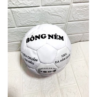 Bóng ném tiêu chuẩn thi đấu