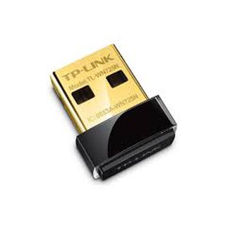 Usb thu sóng wifi TP-Link TL-WN725N