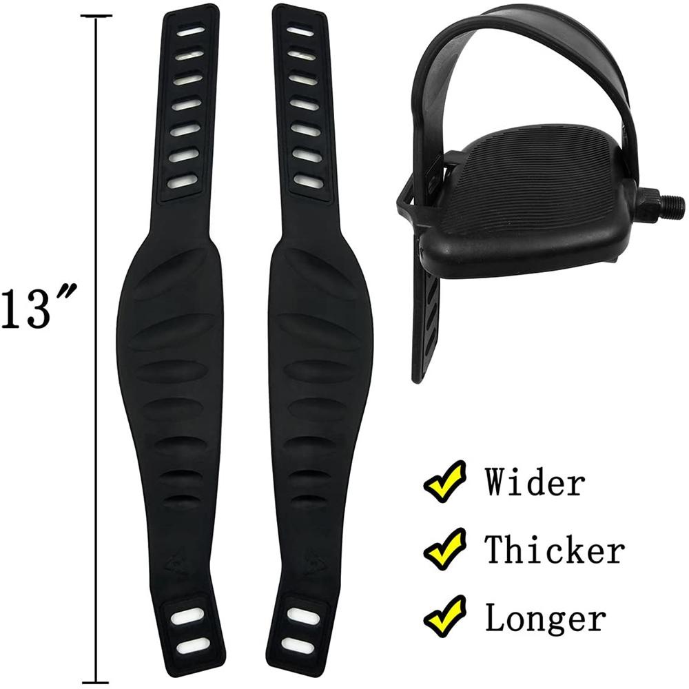Pewany Bàn Đạp Có Thể Điều Chỉnh Thiết Bị Tập Gym Tại Nhà Hoặc Xe Đạp