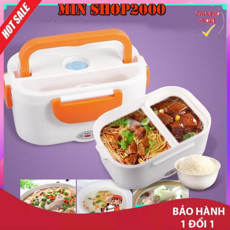 ✔️ Hộp ủ cơm, Ủ cơm điện  - Bảo hành 1 đổi 1