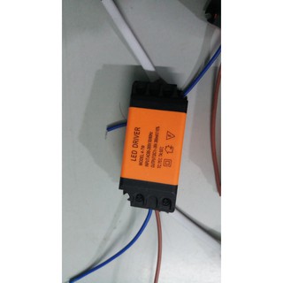 CHIP LED DRIVER CHO ĐÈN ÂM TRẦN 3 Màu