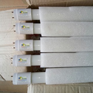 Bóng Tuýp LED T8 0.6m 12w Siêu Sáng