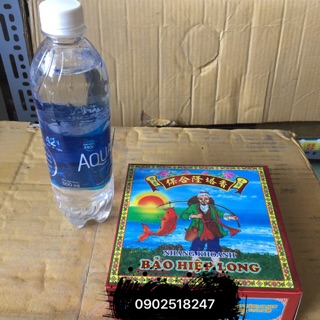 Nhang khoanh Ông Câu