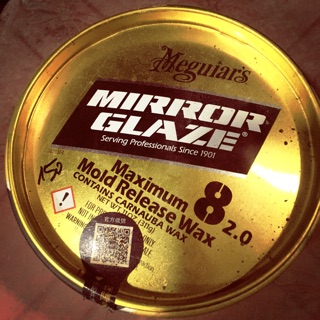 Sáp tháo lắp khuôn wax8