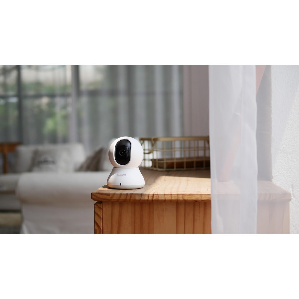 Camera Giám sát 360 độ Blurams Dome Lite 2 Full HD 1080p - BH 24 tháng | BigBuy360 - bigbuy360.vn
